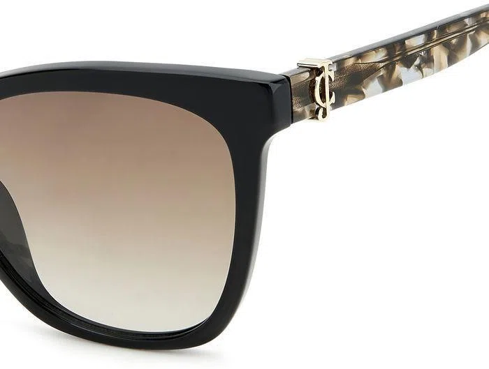 Juicy Couture JU629 Sunglasses - view 9